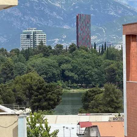 Lakeview Luxury Tirana2 Apartment