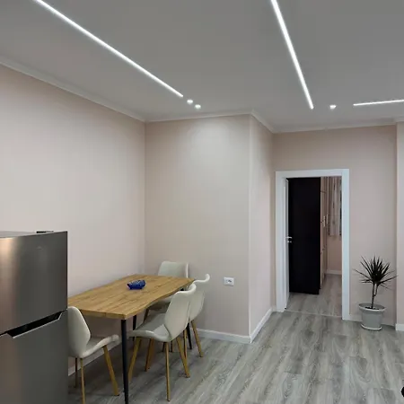 Lakeview Luxury Tirana2 Apartment Tirana