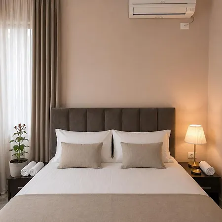 Lakeview Luxury Tirana2 아파트
