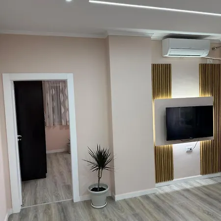 Lakeview Luxury Tirana2 Apartman Tirana